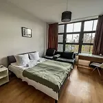 Apartment By Park Biznesowy