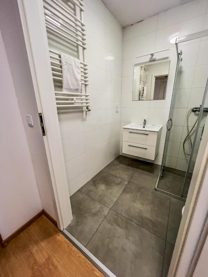 By Park Biznesowy Apartment