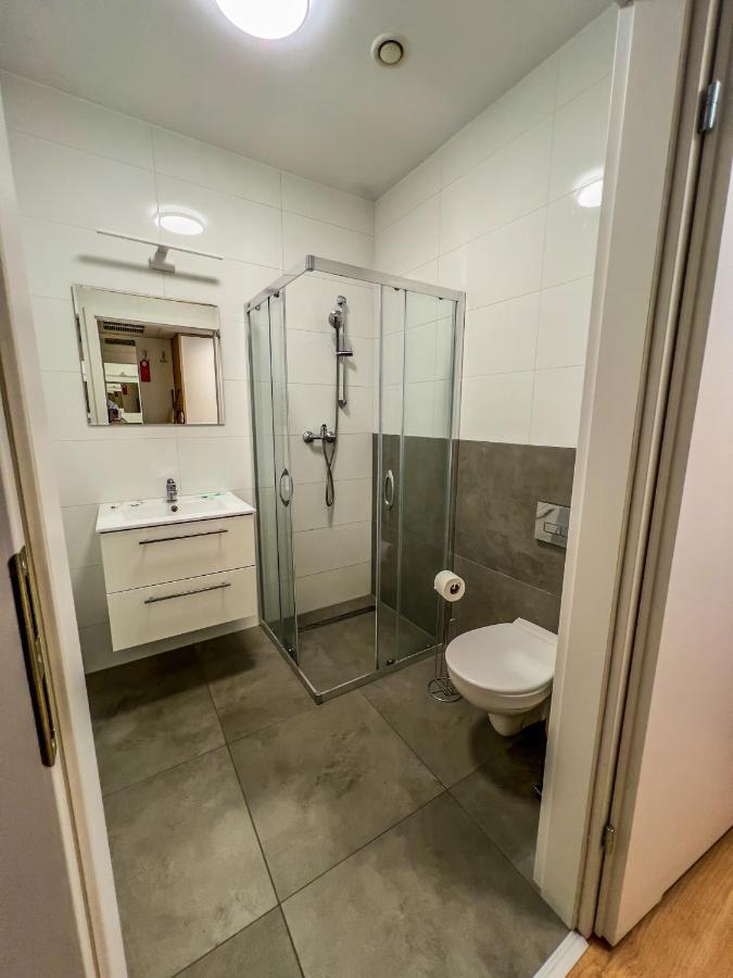 By Park Biznesowy Apartment