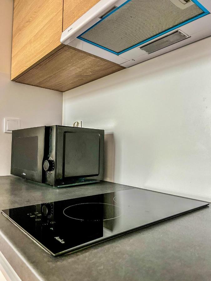 By Park Biznesowy Apartment *