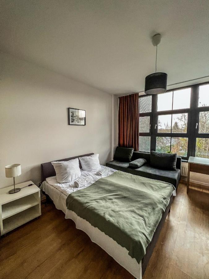 Apartment By Park Biznesowy *